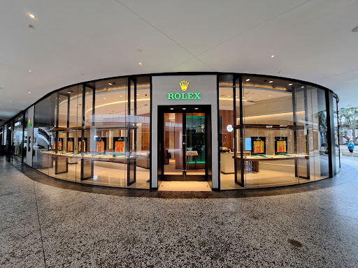 Rolex Boutique - GEARYS Century City