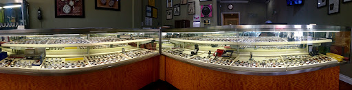 Second Time Around Watch Company