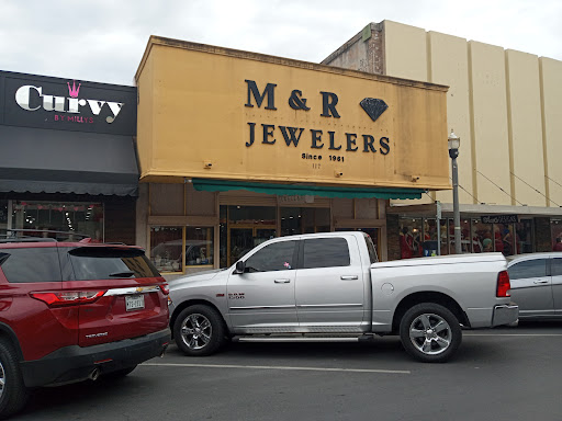M&R Jewelers