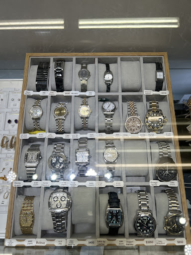 Potter's Gold & Silver Jewelry