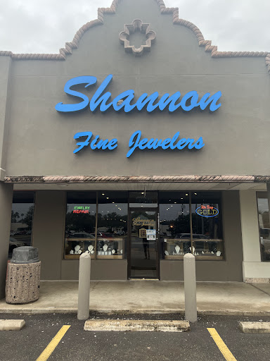 Shannon Fine Jewelers