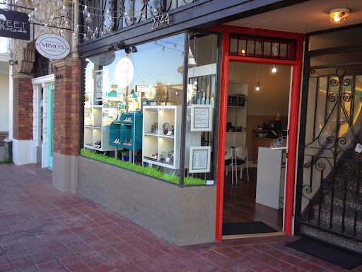 Mimo's Jewelry and Watches