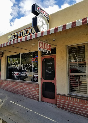 Vilicich Watch & Clock