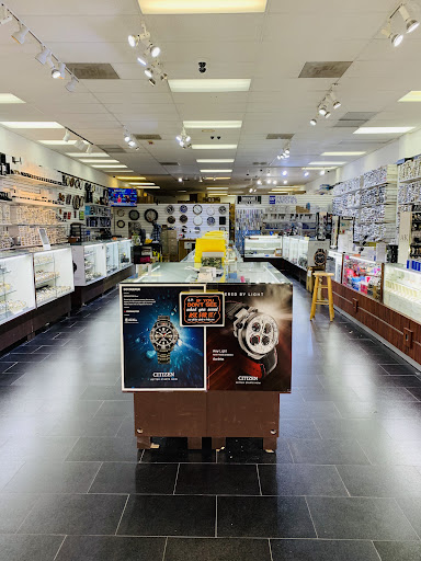 Federal & Co. Watches - Perfumes - Eyewear