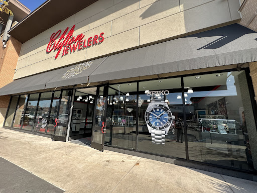 Clifton Jewelers