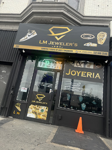 Lm jewelers