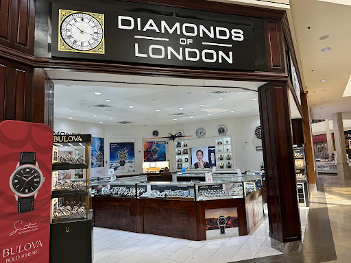 Diamonds of London