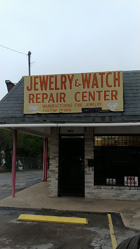 Jewelry & Watch Repair Center