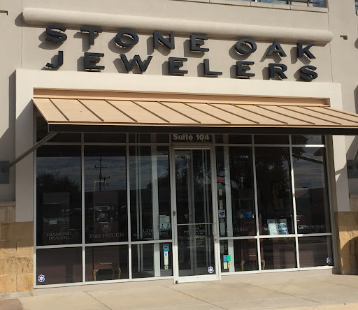 Stone Oak Jewelers