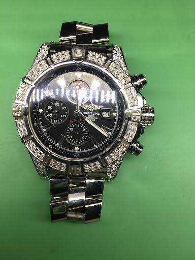 San Juan Watch Service