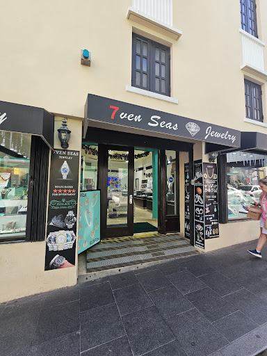 7ven Seas Jewelry