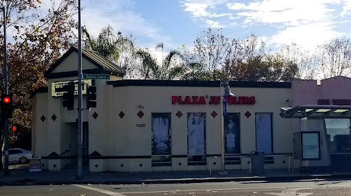 Plaza Jewelers