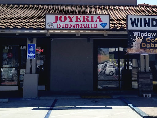 Joyeria Internacional llc