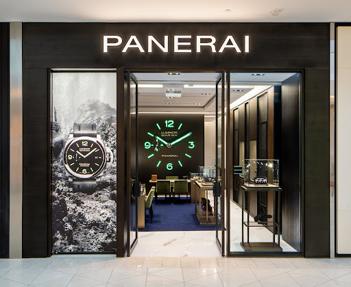 Panerai Boutique