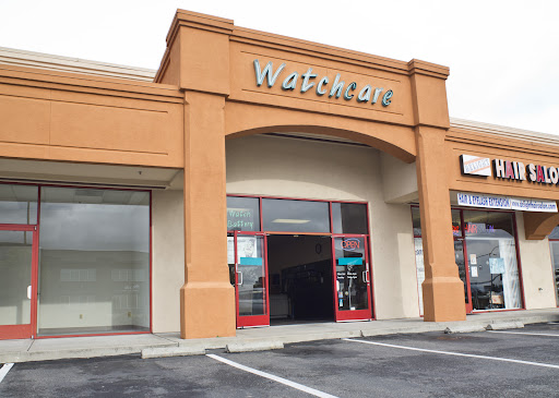 Watchcare - Watch Repair