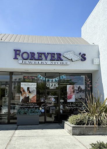 Forever Diamonds & More