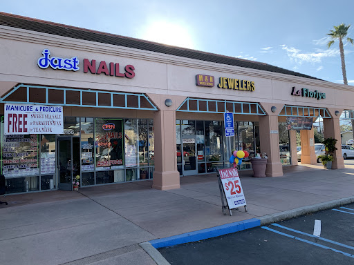 M & N Watch Repair & Jeweler