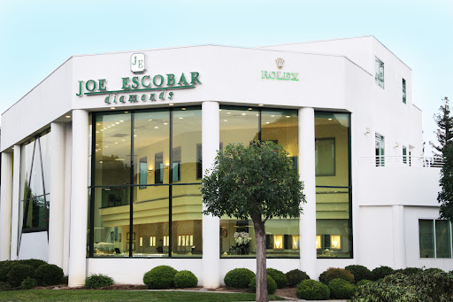 Joe Escobar Diamonds