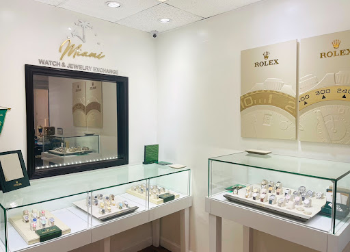 Miami Watch & Jewelry Exchange LLC