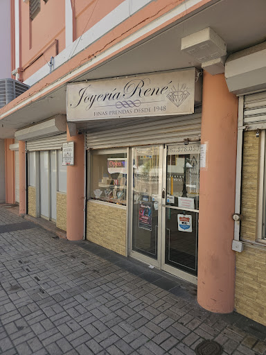 Joyería René