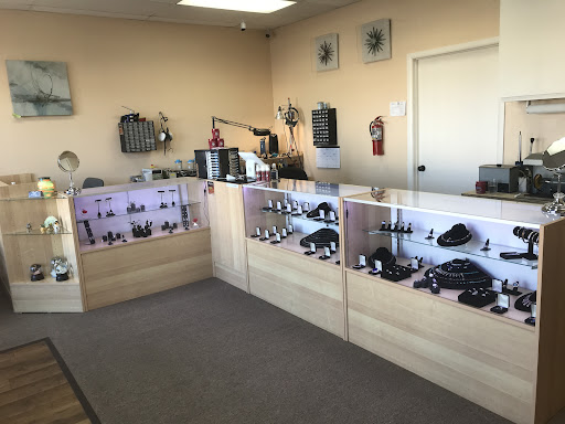 R&J Jewelry and Watch Repairs