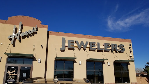 Harris Jewelers