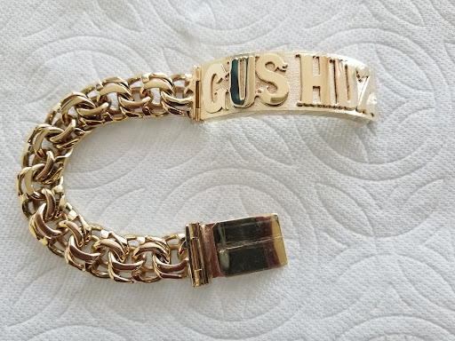 B & F Jewelry Repair Shop