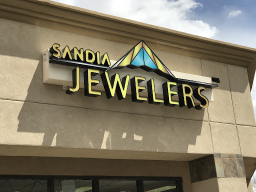 Sandia Jewelers
