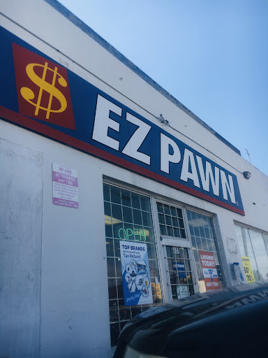 EZPAWN
