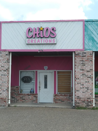 Chio's Creations