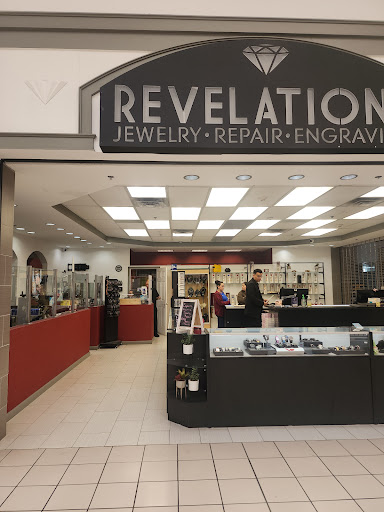 Revelations Jewelry- Repair-Engraving / Cottonwood Mall