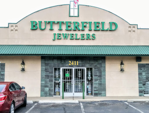 Butterfield Jewelers