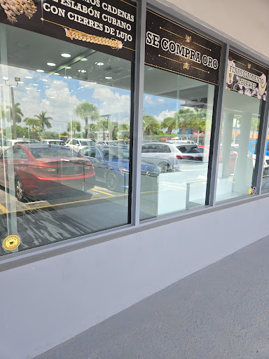 Tazita de Oro Joyería