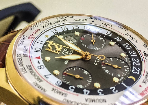 Excel Time Service, LLC