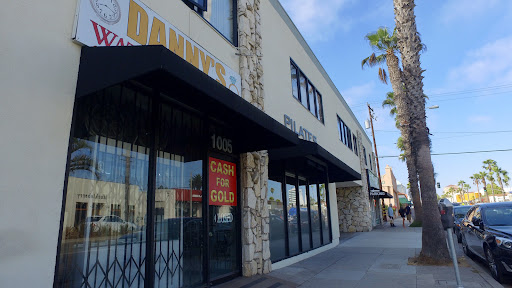 Danny's Watch & Jewelry