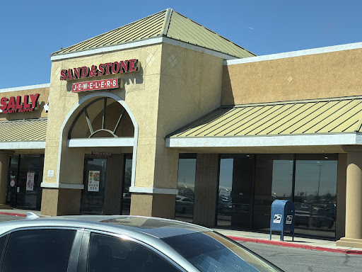 Sand & Stone Fine Jewelers