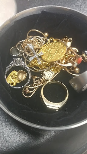 Jf Jewelers