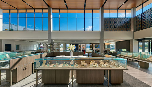 Jack Lewis Jewelers