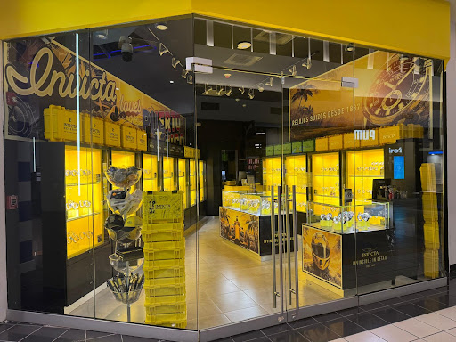Invicta Store at Shops at Caguas