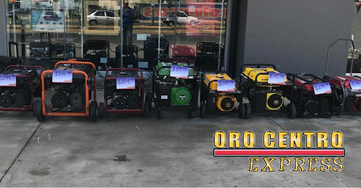 Oro Centro Express Caguas