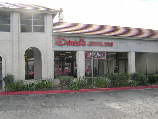 Daniel's Jewelers