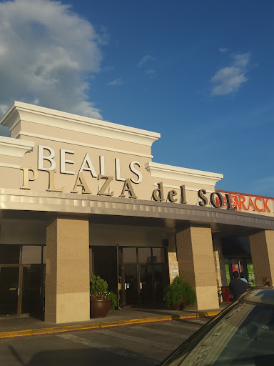 Plaza Del Sol Mall