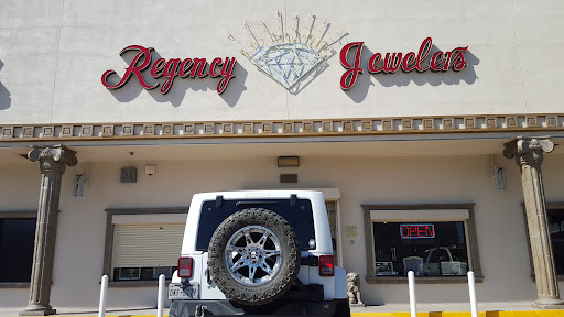 Regency Jewelers