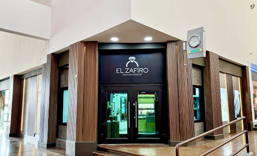 Joyería El Zafiro - Distribuidor Oficial Rolex