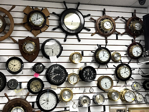 Timekeepers of Escondido