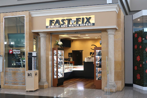 Fast-Fix Jewelry & Watch Repairs