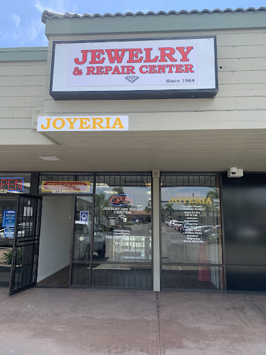 Jewelry & Repair Center