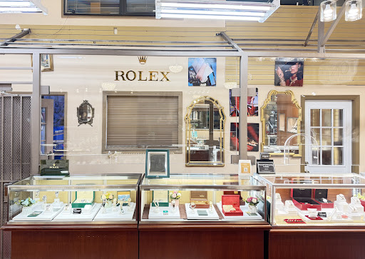 Tony's Jewelry