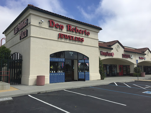 Don Roberto Jewelers