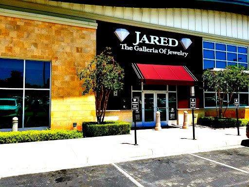 Jared Jewelers